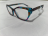 Armacao de oculos de grau Sabrina Sato